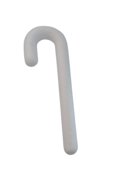 Lazdelė iš polistirolio 34cm