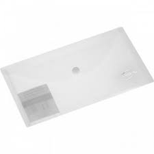 Vokas-dėklas DL 110X220mm. su spaustuku