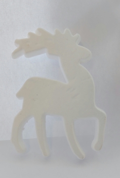 Elnias iš polistirolio 20cm