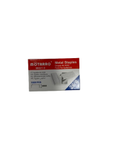 Sąsagėlės 26x6 mm 1000vnt MOTARRO