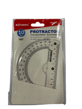 Matlankis 10cm MOTARRO