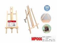 Molbertas 50cm medinis MOTARRO