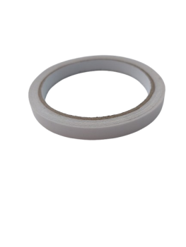 Dvipusė lipni juosta 8mm x 10m