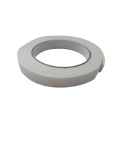 Dvipusė lipni juosta 15mm x 2m