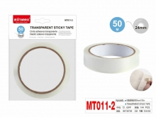 Lipni juosta 24mm x 50m MOTARRO