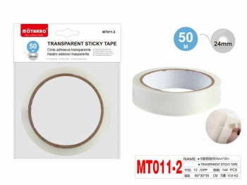 Lipni juosta 24mm x 50m MOTARRO