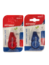 Korekcinė juostelė 5mm x 5m MOTARRO