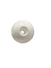Burbulas su skylute iš polistirolio 10cm