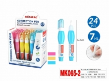 Korektorius pieštukinis 7ml MOTARRO