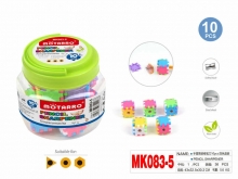 Drožtukas su konteineriu 10vnt MOTARRO