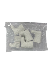 Batas iš polistirolio 8cm 5vnt