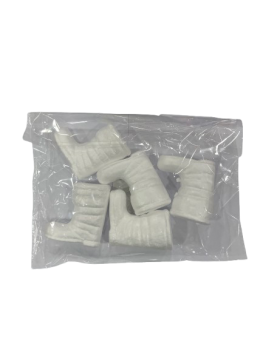 Batas iš polistirolio 8cm 5vnt