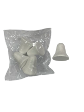 Skambutis iš polistirolio 7cm 5vnt