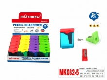 Drožtukas su konteineriu MOTARRO