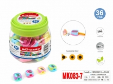 Drožtukas 36vnt MOTARRO