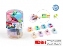 Drožtukai 12vnt + trintukai 12vnt MOTARRO