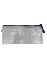 Dėklas medžiaginis 10x23cm įvairių sp.
