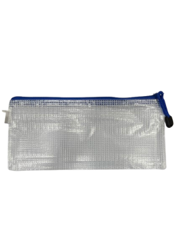 Dėklas medžiaginis 10x23cm įvairių sp.