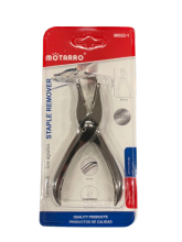 Išsegėjas 132x65mm MOTARRO