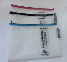 Dėklas su užtrauktuku 290x223mm MOTARRO