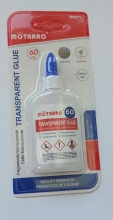 Klijai skaidrūs 60ml MOTARRO