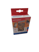 Kanceliarinės gumytės 100mm 60gr MOTARRO