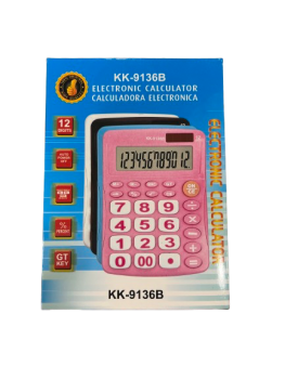 Skaičiuotuvas KK-9136B