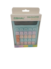 Skaičiuotuvas CT-812 CSHAL