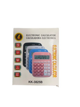 Skaičiuotuvas KK-3825B