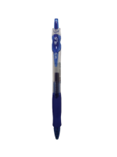 Gelio rašiklis 0,7mm mėlynas M&G