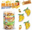 Mango želė saldainiai 12g