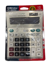 Skaičiuotuvas CSHAL CS-9800V