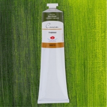 Aliejiniai dažai Sonnet 120 ml Nr.731 žolės spalvos