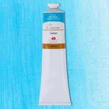 Aliejiniai dažai Sonnet 120 ml Nr.513 žydros spalvos