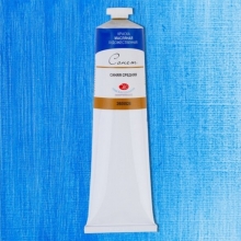 Aliejiniai dažai Sonnet 120 ml Nr.526 mėlynos spalvos
