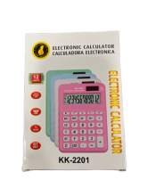 Skaičiuotuvas KK-2201