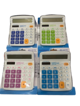 Skaičiuotuvas CAOSIIO DS-837C