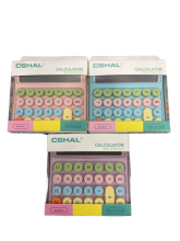 Skaičiuotuvas CSHAL CT-813