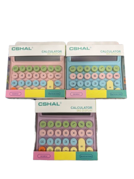 Skaičiuotuvas CSHAL CT-813