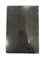 Užrašų knygutė 210x145mm linija HUAJIE
