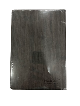 Užrašų knygutė 210x145mm linija HUAJIE