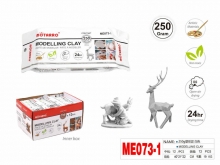Molis MOTARRO baltos sp 250g