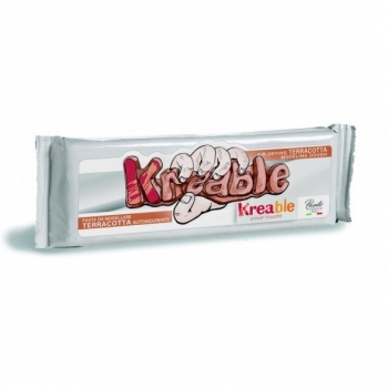 Molis Kreable 1000 g rudos spalvos
