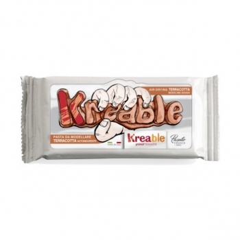 Molis Kreable 250 g rudos spalvos