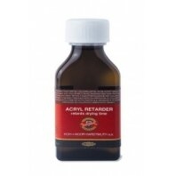 Skystis lėtinantis džiūvimą akriliniams dažams Koh-I-Noor 100 ml