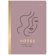 Sąaiuvinis  A580 lapų langeliais 70g. INTERDRUK