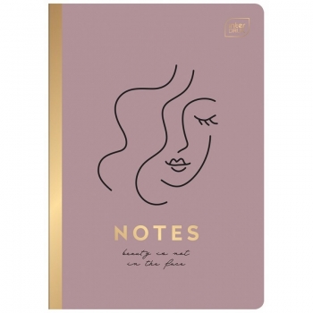 Sąaiuvinis  A580 lapų langeliais 70g. INTERDRUK