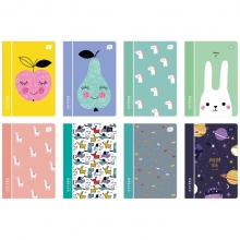 Sąsiuvinis A5 16lapų langeliais70gm2 PINTERDRUK