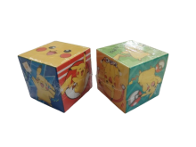 Rubiko kubas Pokemonai, 5,6cm
