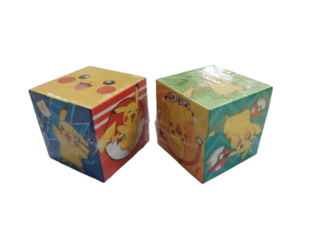 Rubiko kubas Pokemonai, 5,6cm